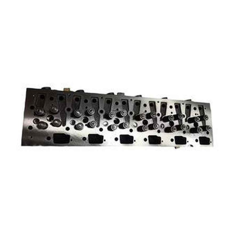 Replacement Cylinder Head RE523680 for JOHN DEERE