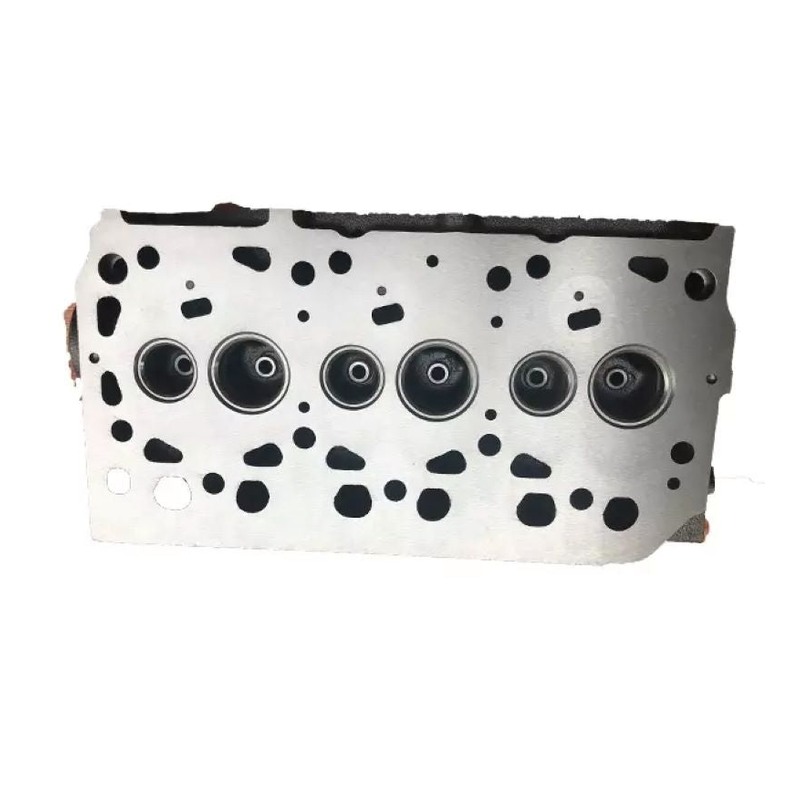 Replacement Cylinder Head S3L2-Y1 for CAT