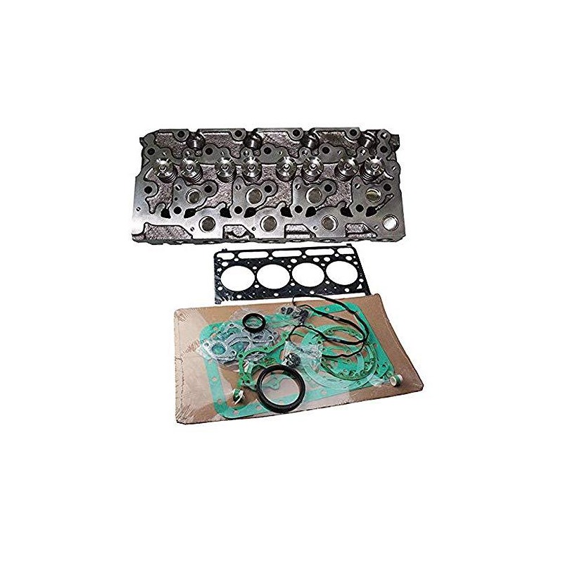 Replacement Cylinder Head V2203T for KUBOTA