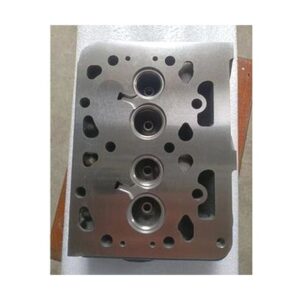 Replacement Cylinder Head Z600-BBS-EC-1 for KUBOTA
