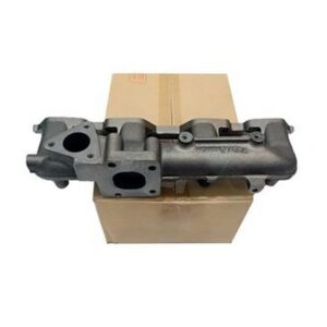 Replacement Manifold 02/802682 for JCB