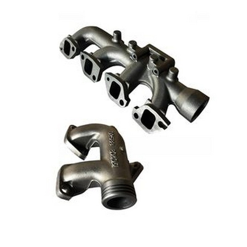 Replacement Manifold 1141420280 for HITACHI