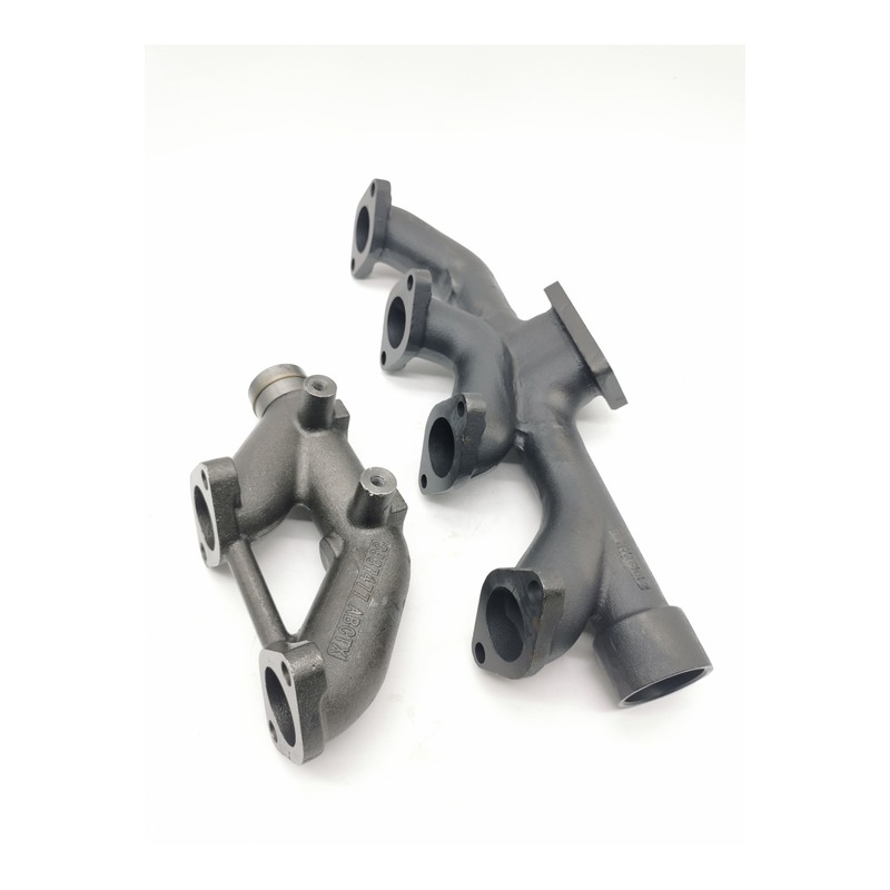 Replacement Manifold 3937478 for HYUNDAI