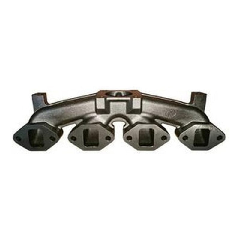 Replacement Manifold 6204-11-5120 for KOMATSU