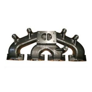 Replacement Manifold 6205-11-5140 for KOMATSU