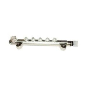 Replacement Manifold 6271-71-1210 for KOMATSU