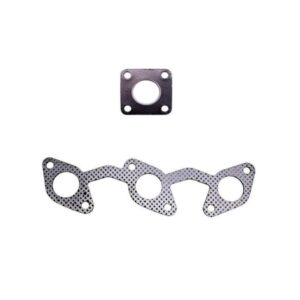Replacement Manifold 6685878 for BOBCAT