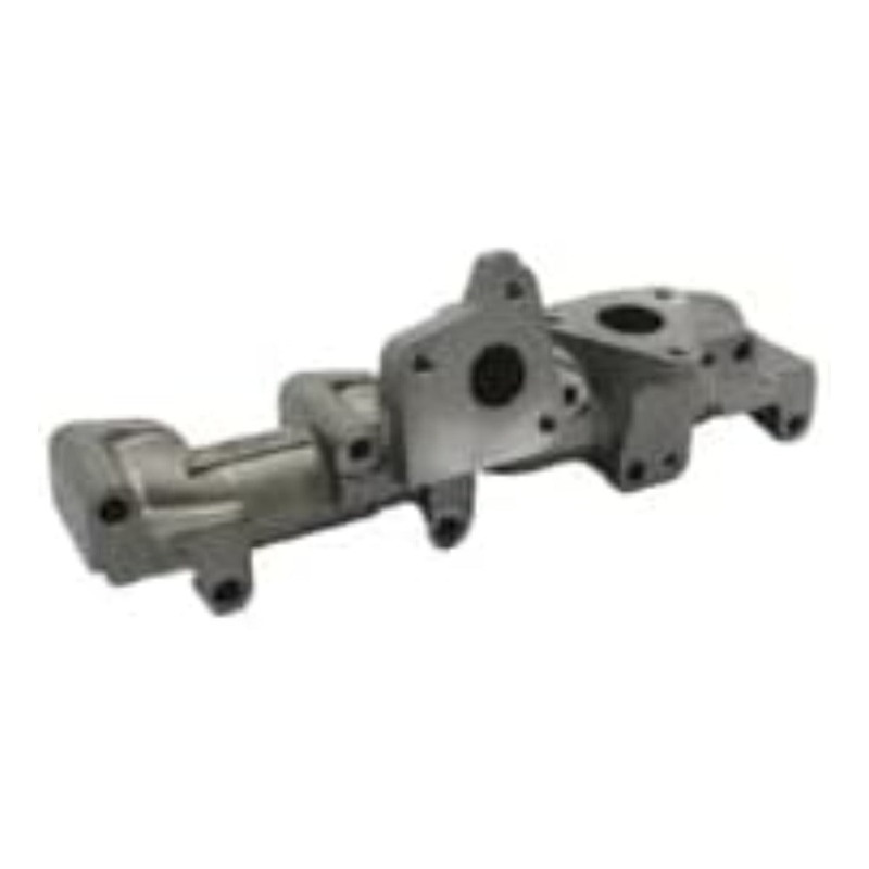 Replacement Manifold 8980305661 for HITACHI