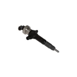Replacement Fuel Injector 02/802574 for JCB