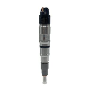 0445120080 Fuel Injector