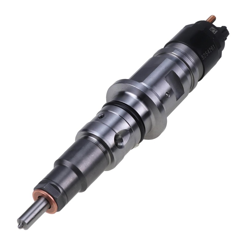 Replacement Fuel Injector 0445120177 for Hyundai