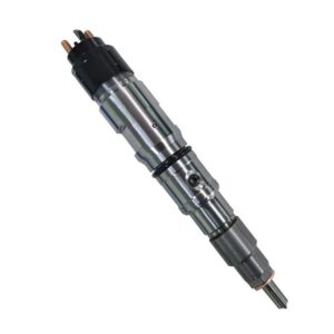 Replacement Fuel Injector 0445120278 for Daewoo