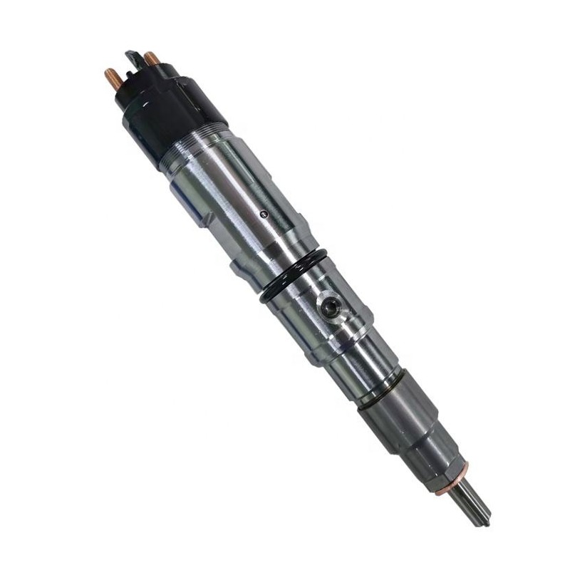 Replacement Fuel Injector 0445120278 for Daewoo