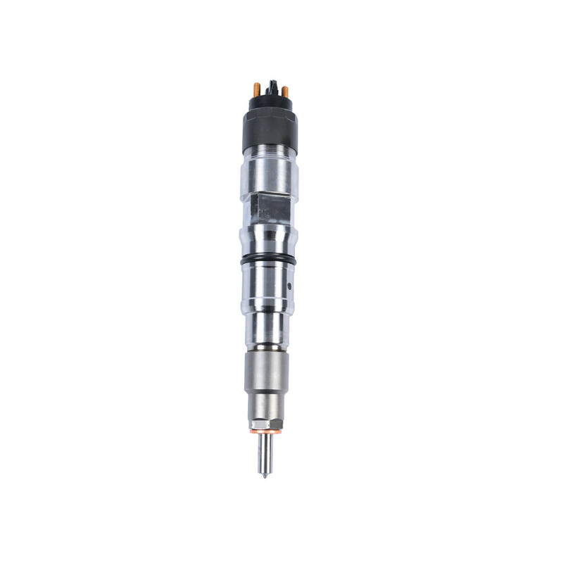 Replacement Fuel Injector 0445120295 for Doosan