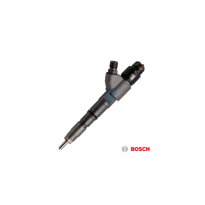 Replacement Fuel Injector 0445120469 for Volvo
