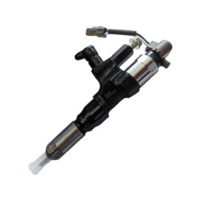 095000-5284 Fuel Injector