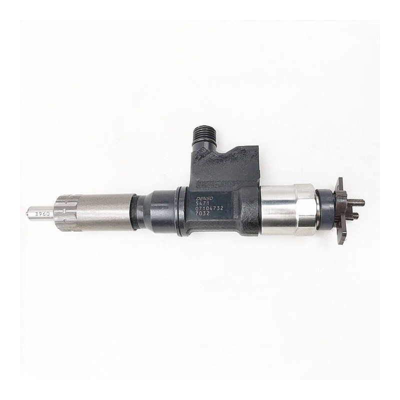 Replacement Fuel Injector 095000-5471 for Hitachi