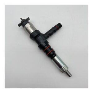 Replacement Fuel Injector 095000-6280 for Komatsu