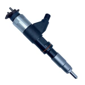 Replacement Fuel Injector 095000-6310 for John Deere