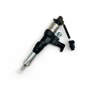 095000-6352 Fuel Injector