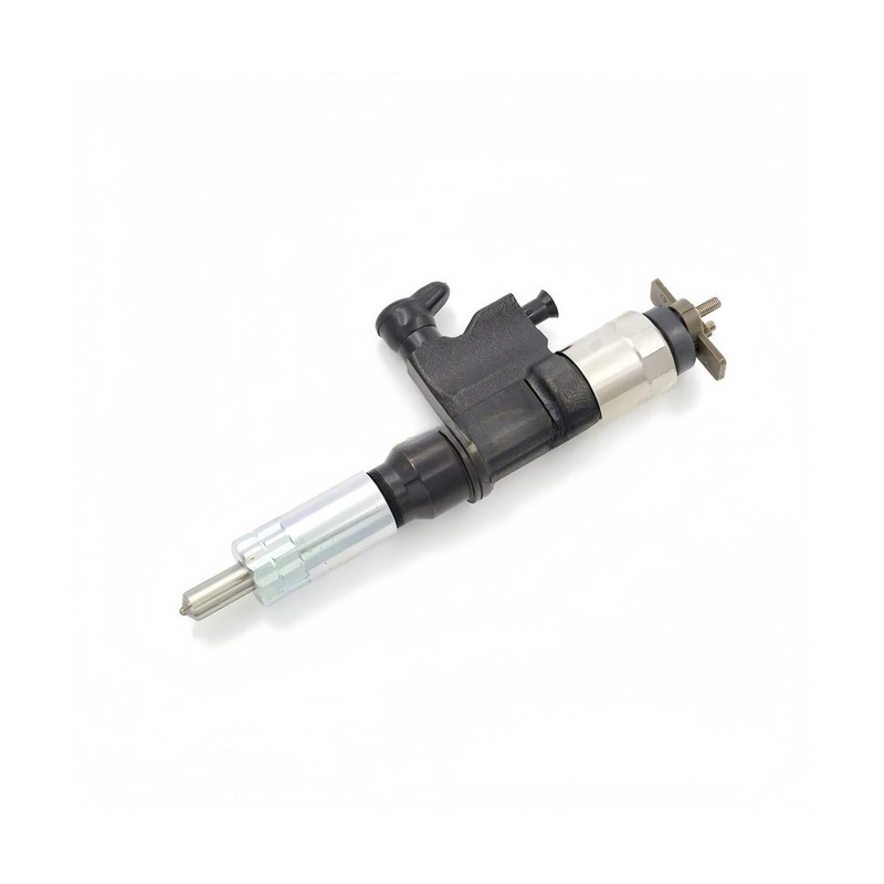 Replacement Fuel Injector 095000-6376 for Denso / Isuzu / Hitachi