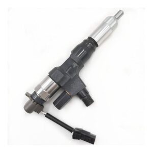 095000-6593 Fuel Injector