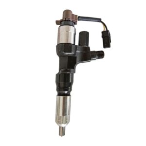 095000-6953 Fuel Injector