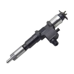 Replacement Fuel Injector 095000-8981 for Hitachi
