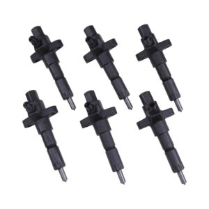Replacement Fuel Injector 1153002502 for Hitachi