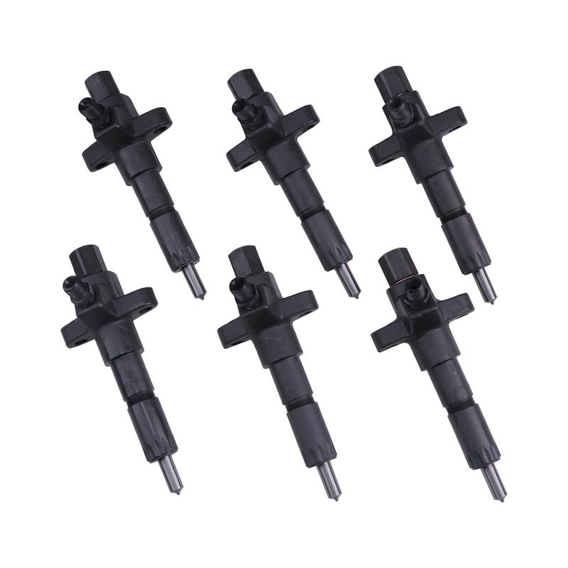Replacement Fuel Injector 1153002502 for Hitachi
