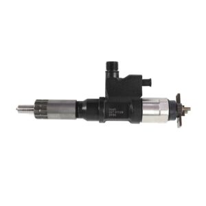 Replacement Fuel Injector 1153004360 for Hitachi
