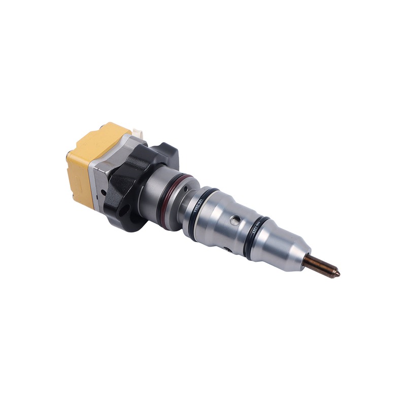 Replacement Fuel Injector 128-6601 for Caterpillar