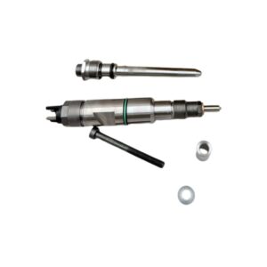 13743035 Fuel Injector