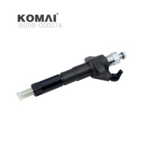 Replacement Fuel Injector 150118-00007A for Doosan