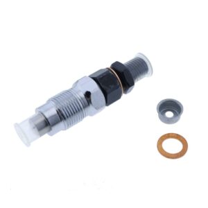 Replacement Fuel Injector 16082-53900 for Kubota