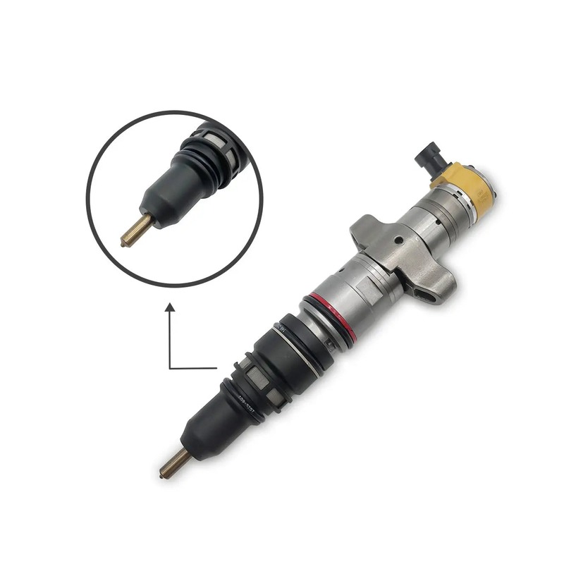 Replacement Fuel Injector 20R8065 for Caterpillar