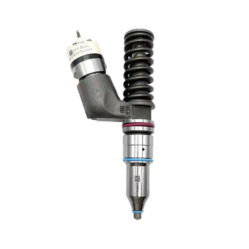 Replacement Fuel Injector 253-0616 for Caterpillar