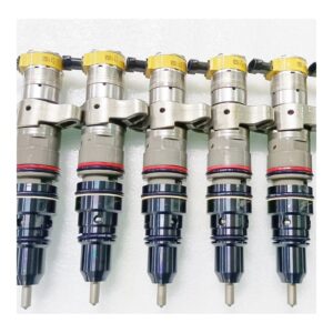 Replacement Fuel Injector 254-4339 for Caterpillar