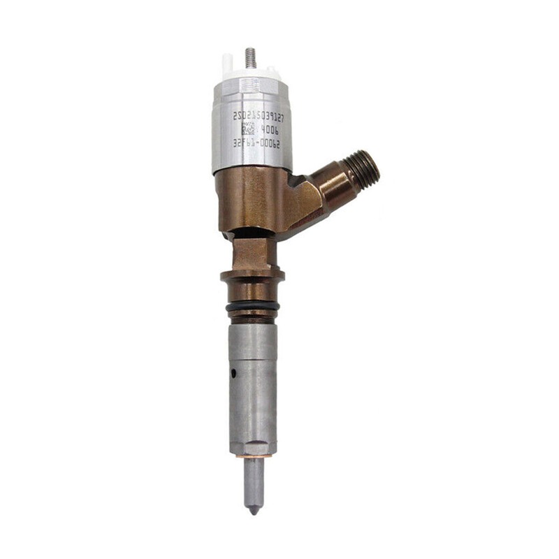 Replacement Fuel Injector 2645A753 for Caterpillar