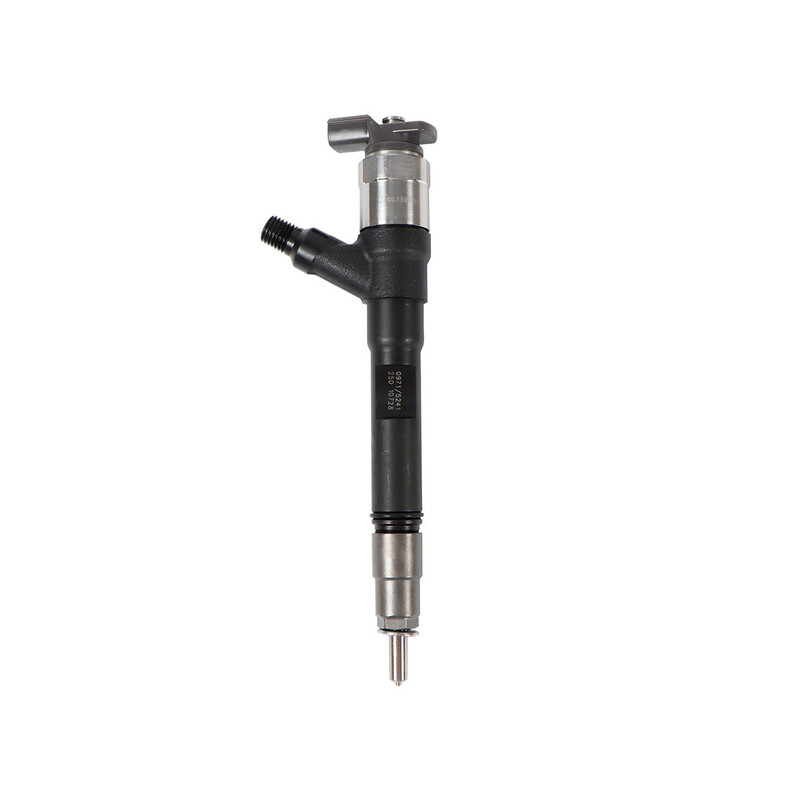 Replacement Fuel Injector 295050-0971 for Kobelco