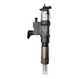 Replacement Fuel Injector 295050-1520 for Hitachi