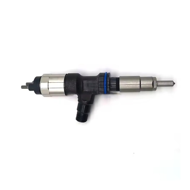 Replacement Fuel Injector 295050-1850 for Hitachi