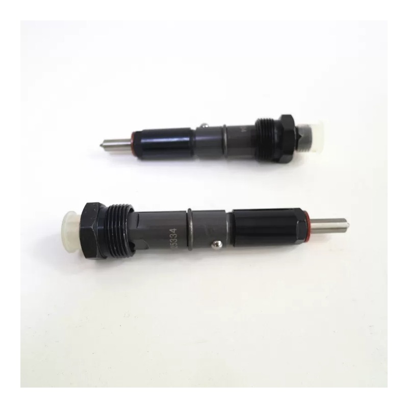 Replacement Fuel Injector 4025334 for Hyundai