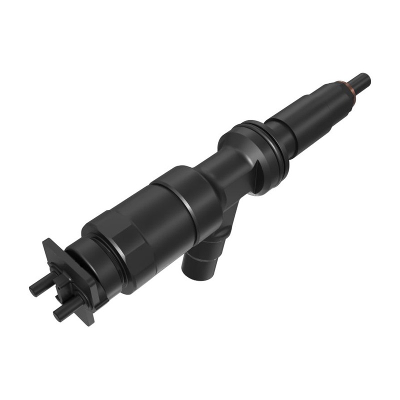 Replacement Fuel Injector 418-3229 for Caterpillar