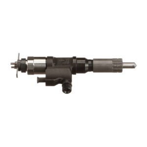 Replacement Fuel Injector 47894376 for CASE