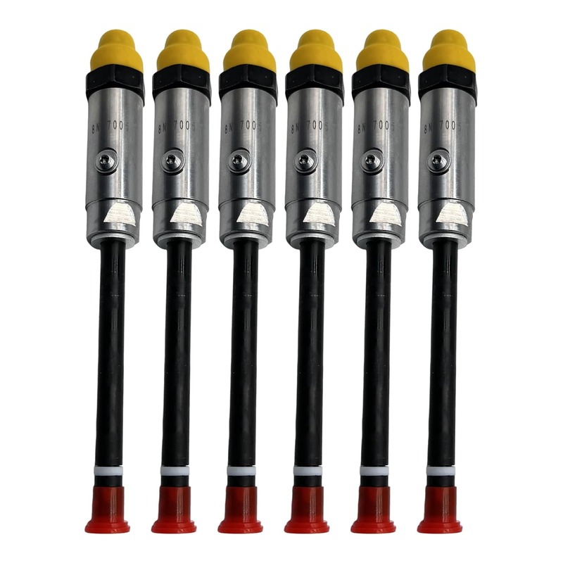 Replacement Fuel Injector 4W7017 for Caterpillar