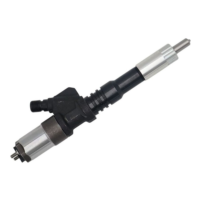Replacement Fuel Injector 6156-11-3100 for Komatsu