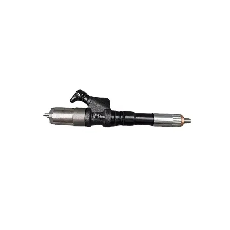 Replacement Fuel Injector 6156-11-3300 for Komatsu