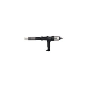 Replacement Fuel Injector 6251-11-3300 for Komatsu