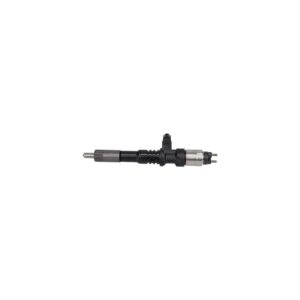 Replacement Fuel Injector 6252-11-3100 for Komatsu